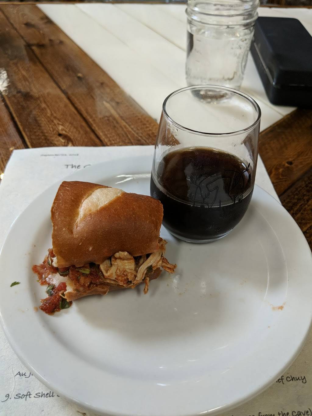 The Good Seed Food Company | restaurant | 8665 Miralani Dr #100, San Diego, CA 92126, USA | 6193232056 OR +1 619-323-2056