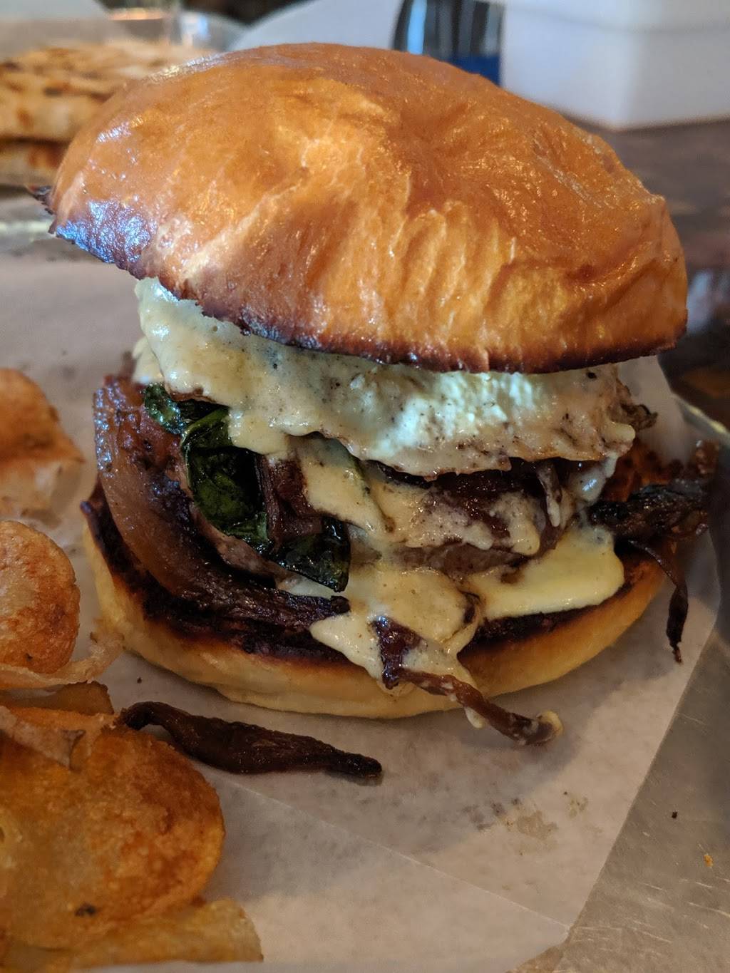 The Local 217 | restaurant | 12 ½, Delaware Ave, Albany, NY 12210, USA | 5184620050 OR +1 518-462-0050