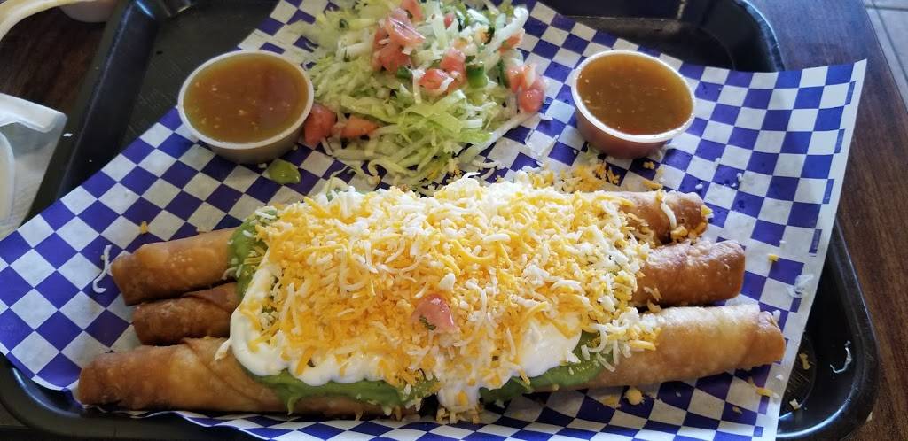 La Pasadita Taco Shop | meal delivery | 24635 Madison Ave, Murrieta, CA 92562, USA | 9514611300 OR +1 951-461-1300