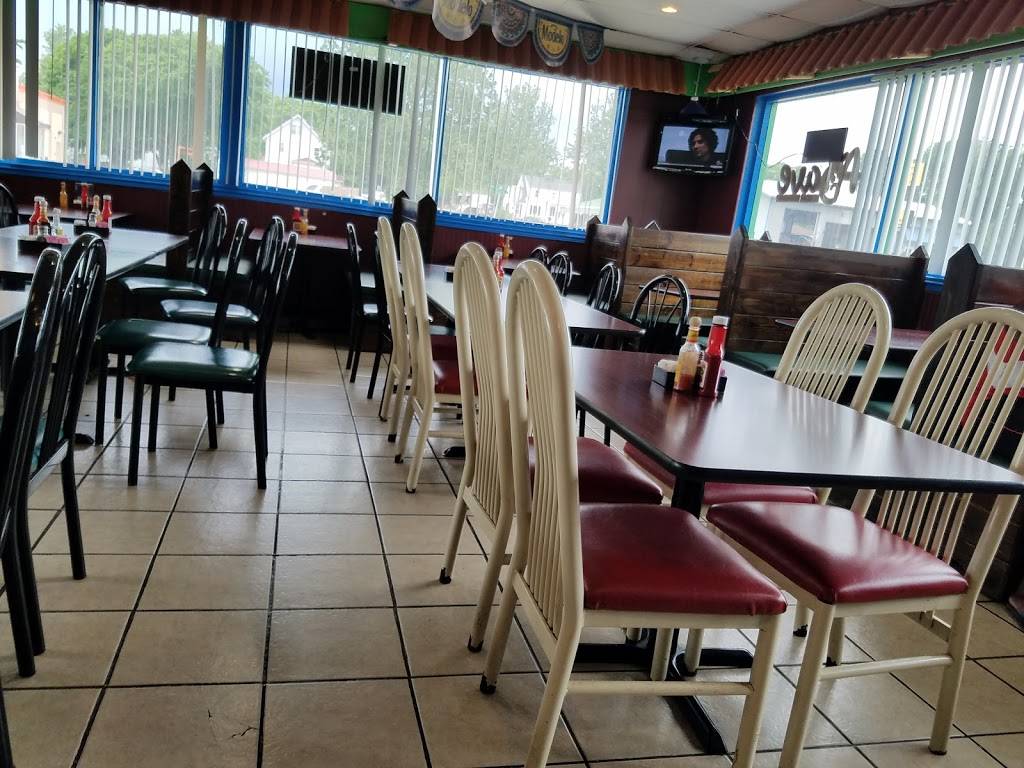 Agave Mexican Restaurant | restaurant | 405 S Century Blvd, Rantoul, IL 61866, USA | 2178932880 OR +1 217-893-2880