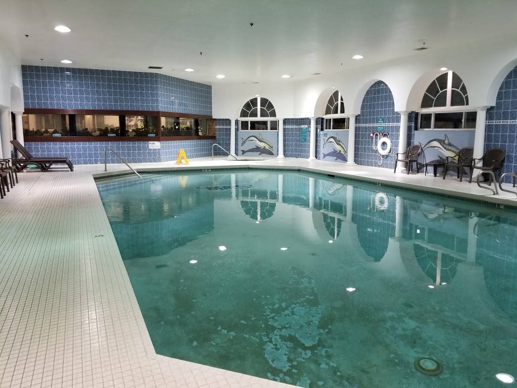 Shilo Inns Ocean Shores | night club | 707 Ocean Shores Blvd NW, Ocean Shores, WA 98569, USA | 3602894600 OR +1 360-289-4600