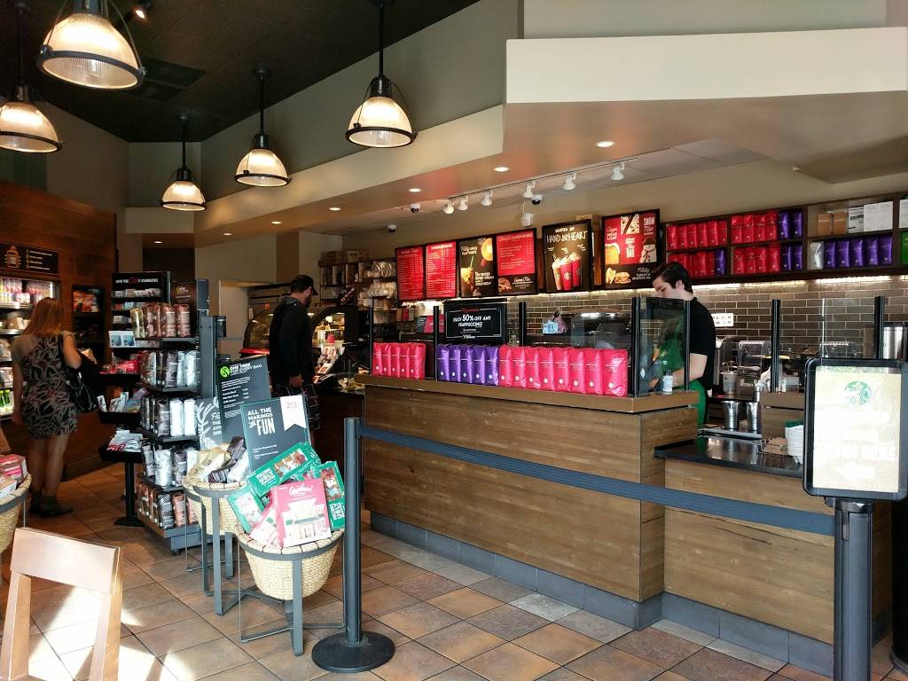 Starbucks | cafe | 9211 Clairemont Mesa Blvd #101, San Diego, CA 92123, USA | 8586140263 OR +1 858-614-0263