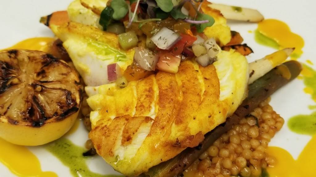 BHA! BHA! Persian Bistro | restaurant | 865 5th Ave S, Naples, FL 34102, USA | 2395945557 OR +1 239-594-5557