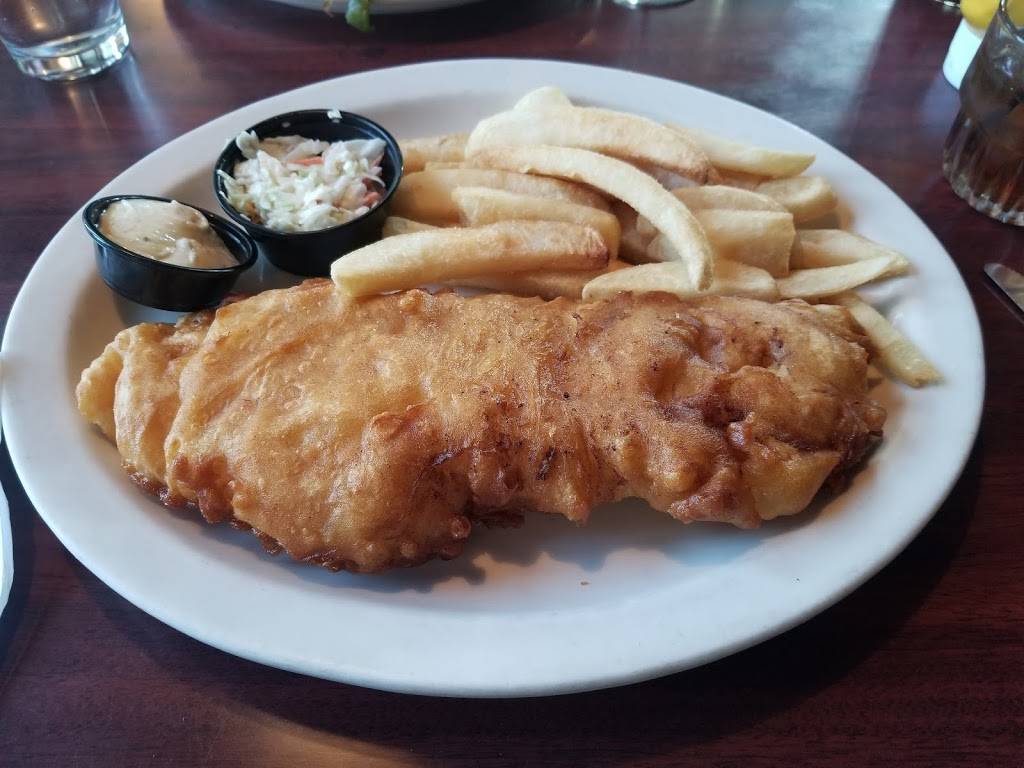 Wendells Pub | restaurant | 925 N State St, Westerville, OH 43082, USA | 6148180400 OR +1 614-818-0400