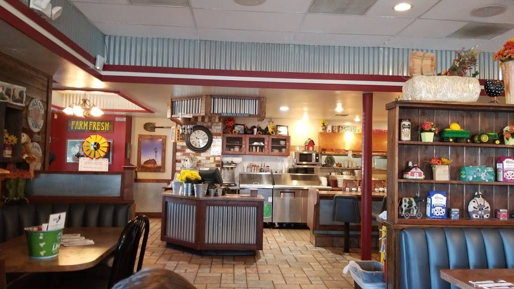 Perkos Cafe | cafe | 901 N Carpenter Rd, Modesto, CA 95351, USA | 2095293100 OR +1 209-529-3100