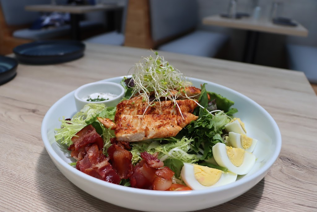 Aroma de Cafe Brunch | restaurant | 620 5th St, Santa Rosa, CA 95404, USA | 7072939246 OR +1 707-293-9246