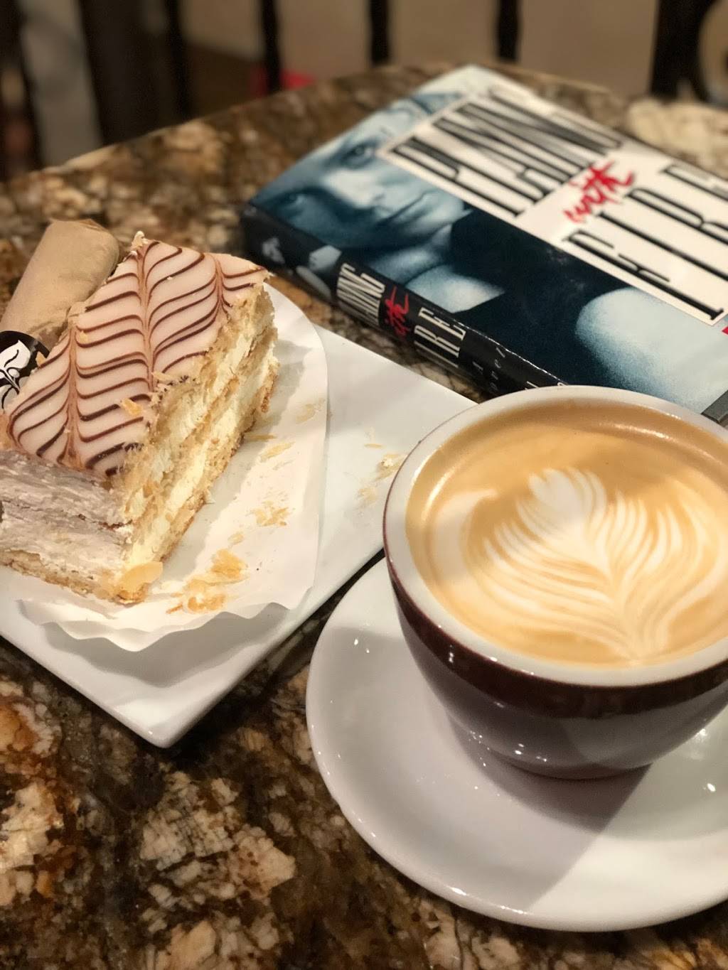 Sambalatte Boca Park | cafe | 750 S Rampart Blvd #9, Las Vegas, NV 89145, USA | 7022722333 OR +1 702-272-2333