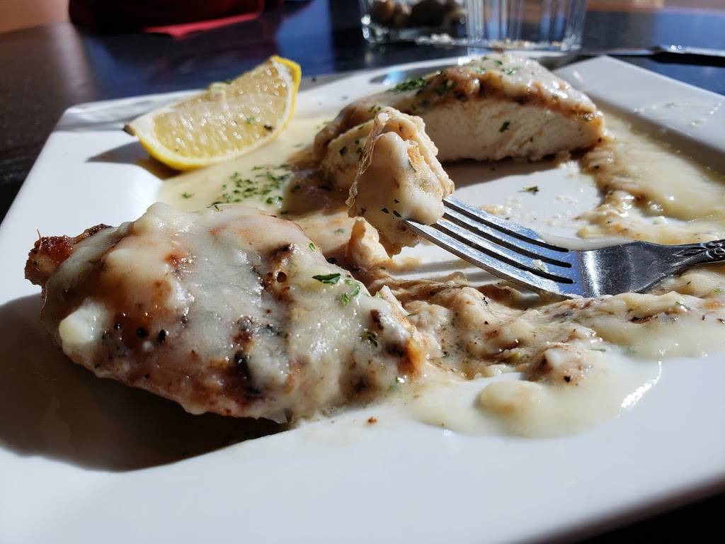 Donatellis Bistro | restaurant | 8653 State Highway N, Lake St Louis, MO 63367, USA | 6365616966 OR +1 636-561-6966