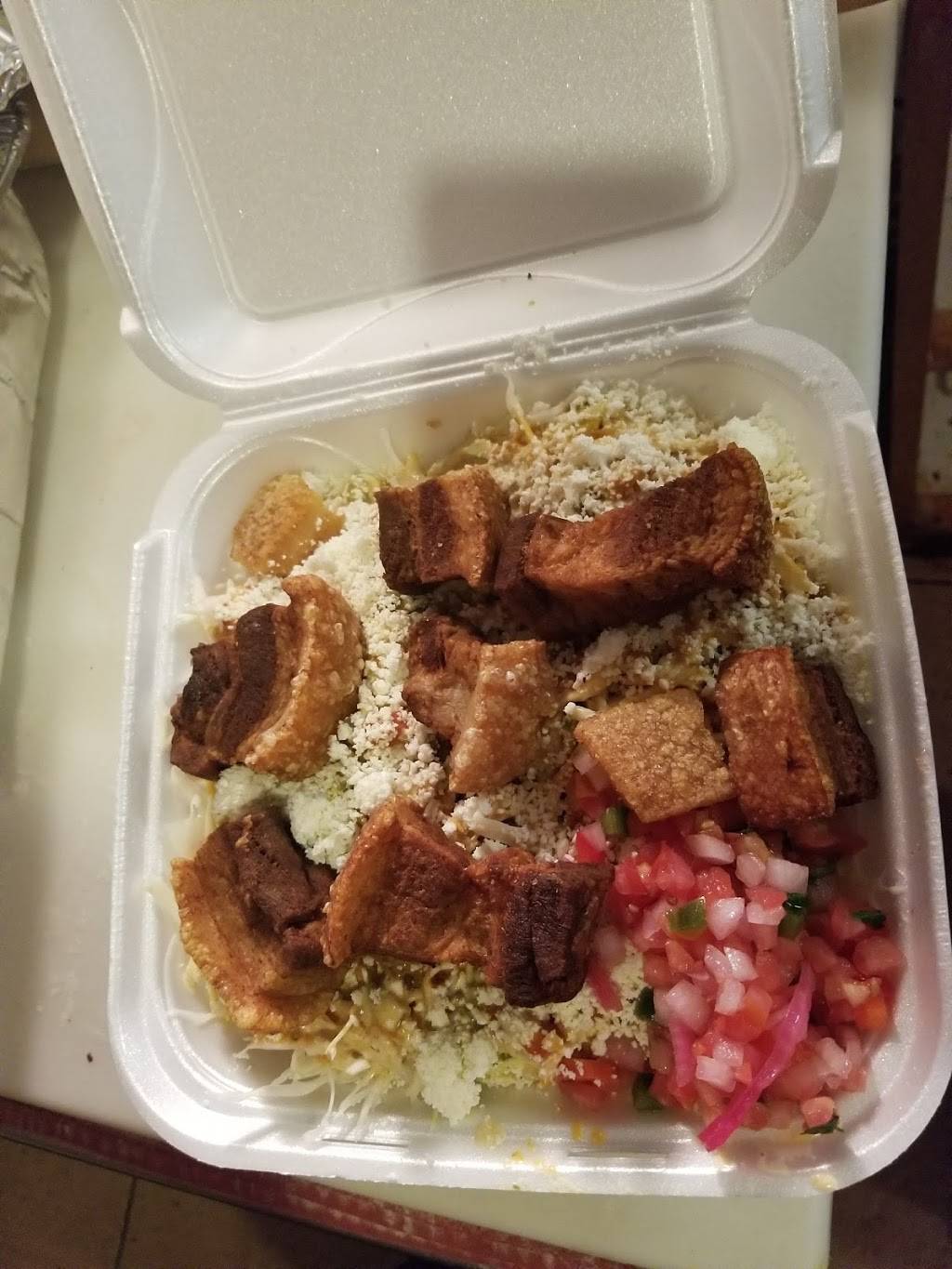 Comida Hondureña | restaurant | Pompano Beach, FL 33064, USA | 9549432028 OR +1 954-943-2028