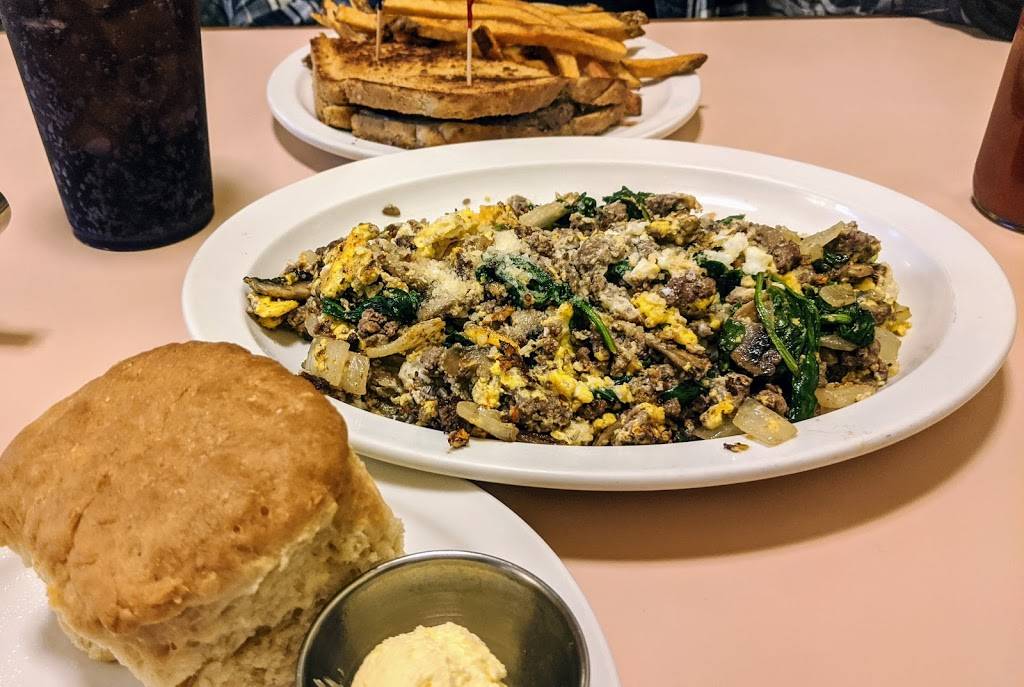 Sunrise Cafe | restaurant | 35817 OR-58, Pleasant Hill, OR 97455, USA | 5417461114 OR +1 541-746-1114