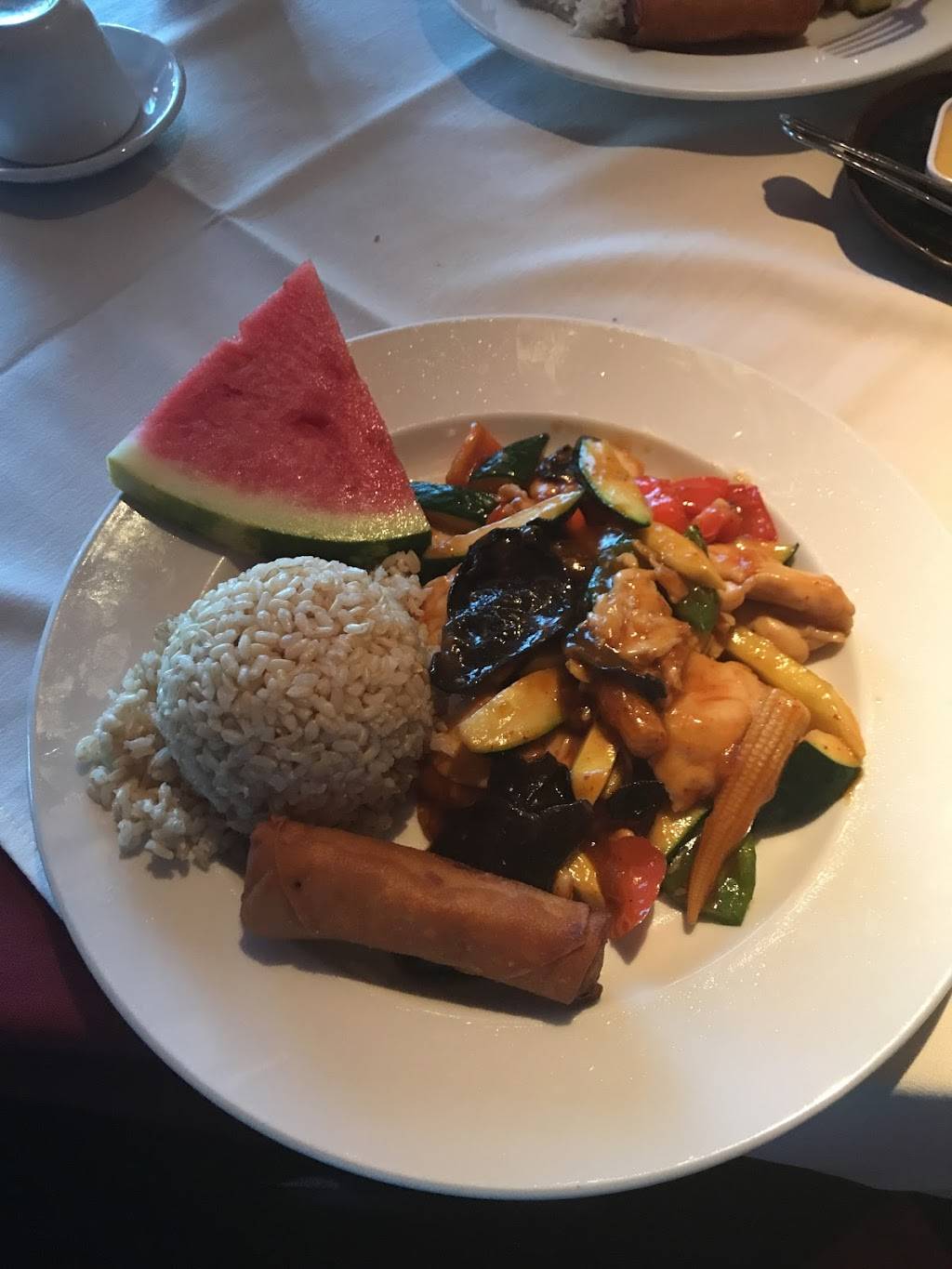 Imperial Chinese Seafood | meal delivery | 431 S Broadway, Denver, CO 80209, USA | 3036982800 OR +1 303-698-2800