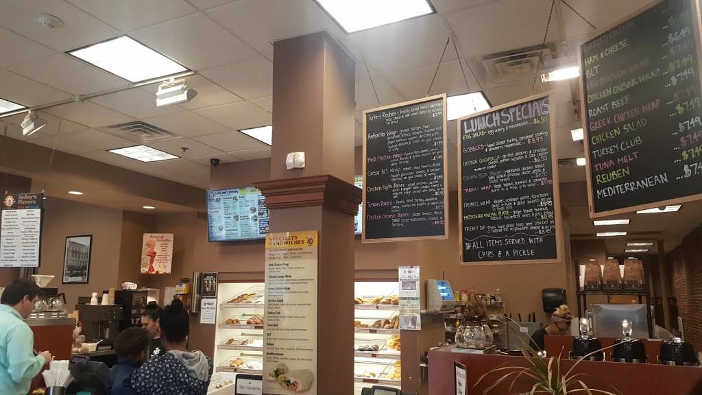Heavnly Donuts | bakery | 262 Essex St, Lawrence, MA 01840, USA | 9789652730 OR +1 978-965-2730