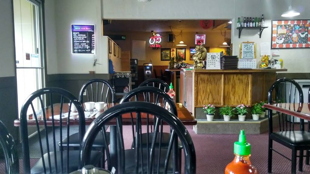 Taipei noodle haus | restaurant | 11642 NE Halsey St, Portland, OR 97220, USA | 5032065090 OR +1 503-206-5090