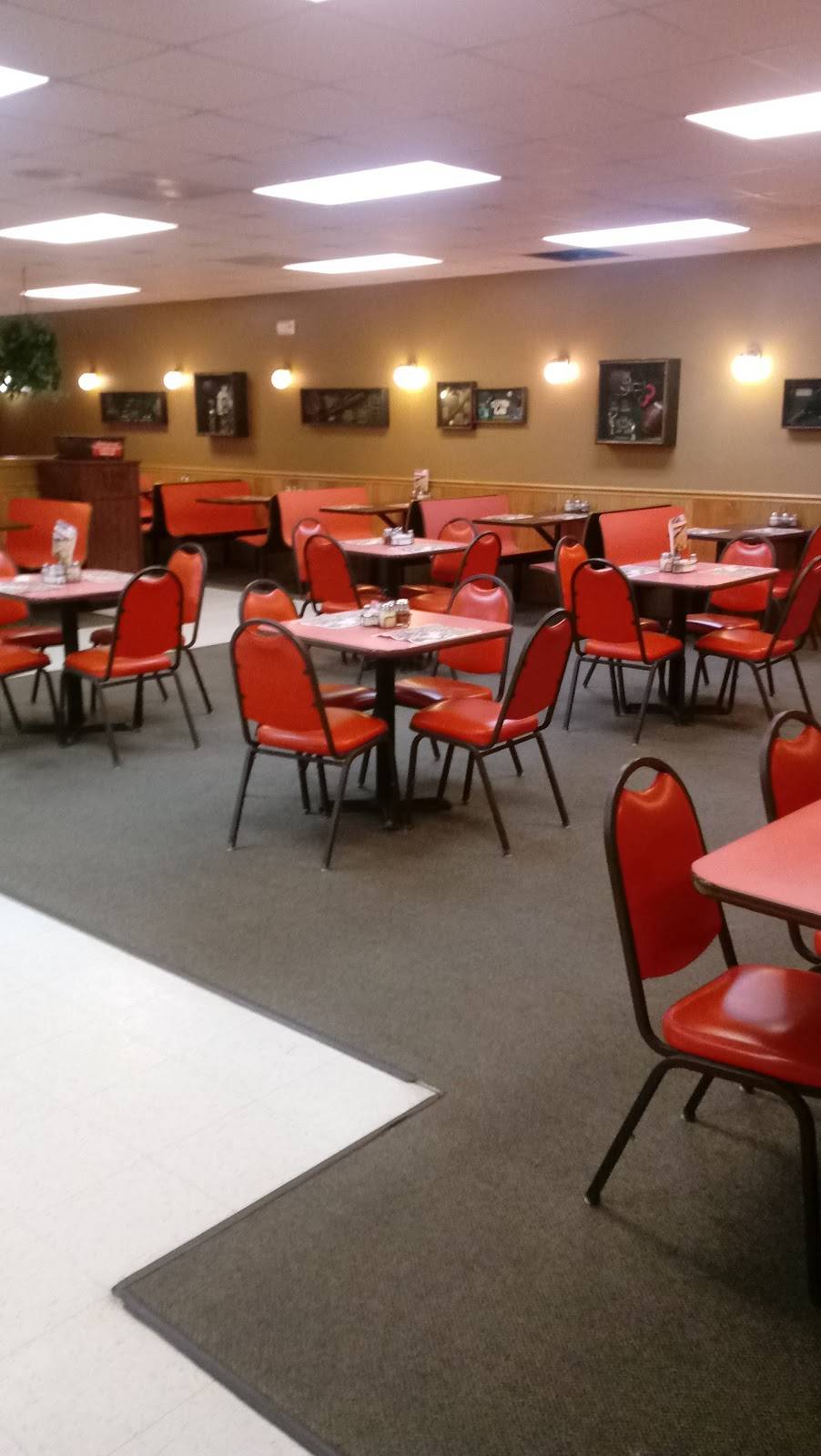 Arnis Monticello | restaurant | 517 N Main St, Monticello, IN 47960, USA | 5745832764 OR +1 574-583-2764