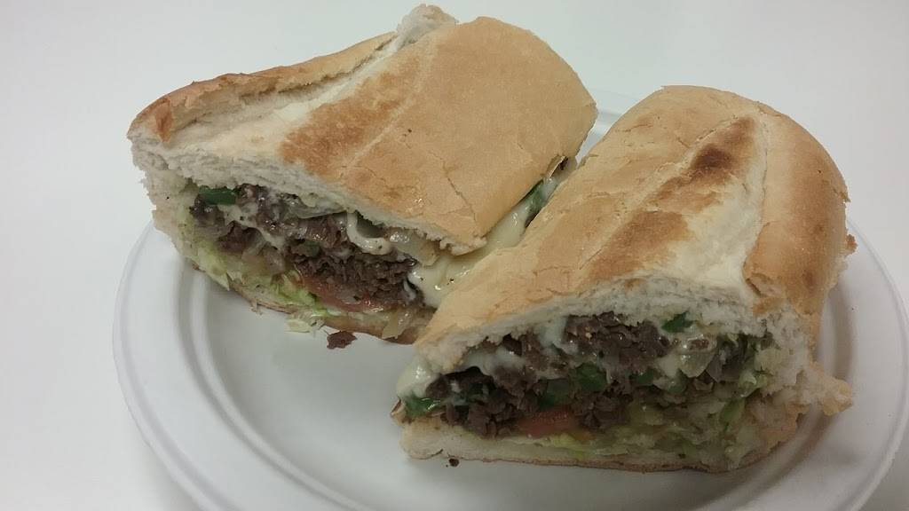 Fair Lakes Deli | restaurant | 12701 Fair Lakes Cir, Fairfax, VA 22033, USA | 7038181512 OR +1 703-818-1512