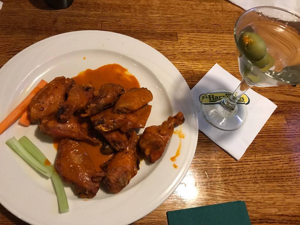 P J Harrigans Bar & Grill | restaurant | 1450 S Atherton St, State College, PA 16801, USA | 8142353009 OR +1 814-235-3009