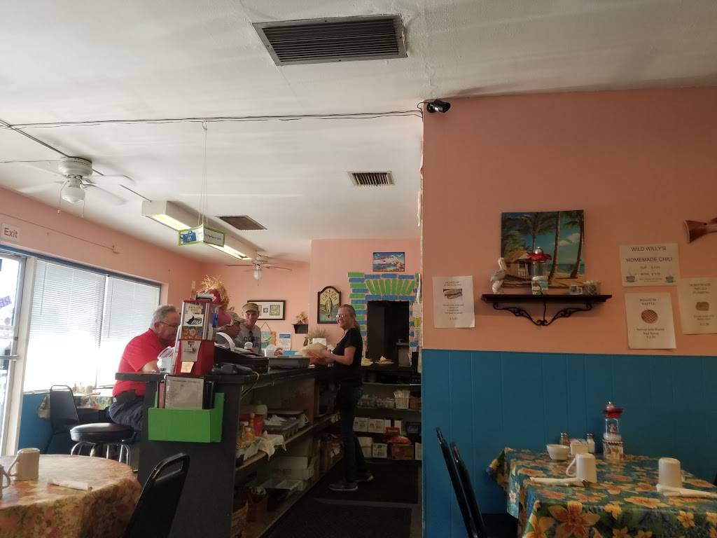 Tyrone Restaurant | restaurant | 7815 38th Ave N, St. Petersburg, FL 33710, USA | 7273430704 OR +1 727-343-0704