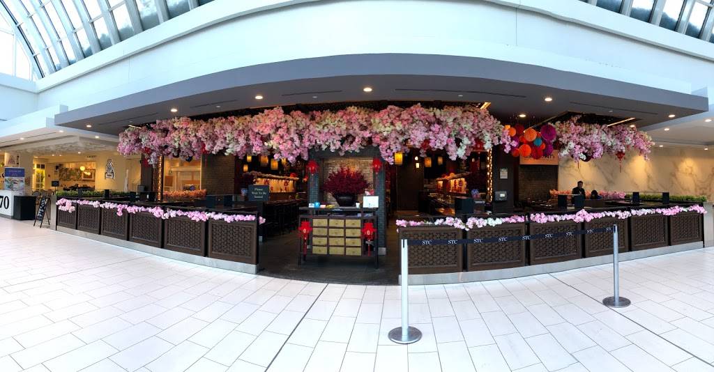 Kwan Dim Sum Express | restaurant | 300 Borough Dr, Scarborough, ON M1P 4P5, Canada | 6473509388 OR +1 647-350-9388