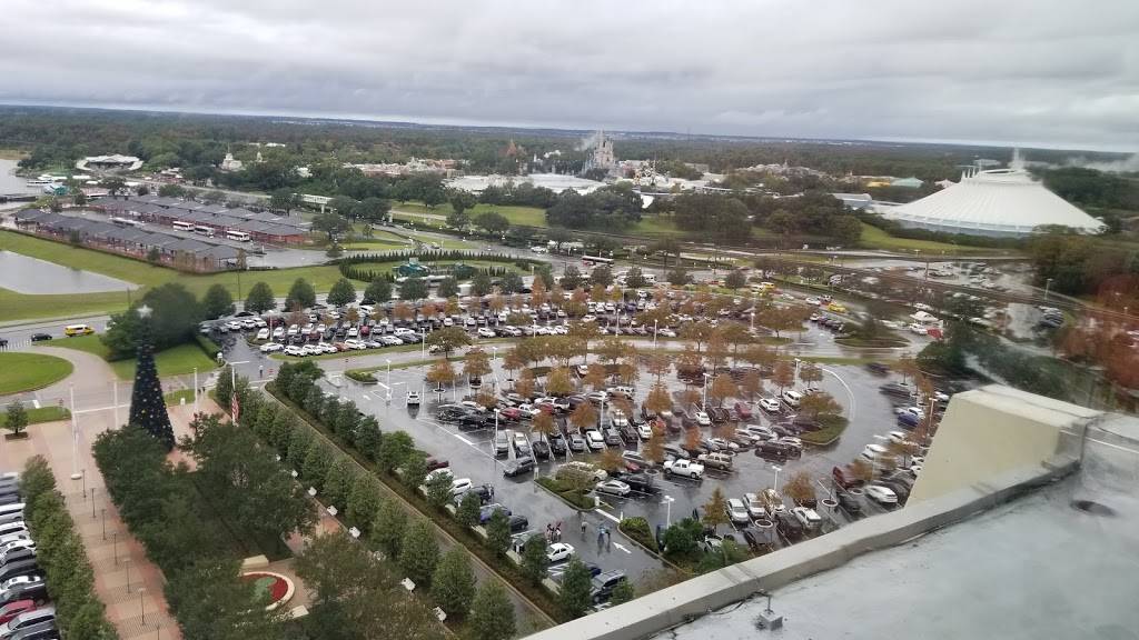 California Grill Lounge | restaurant | 4600 North World Dr, Orlando, FL 32830, USA | 4079393463 OR +1 407-939-3463