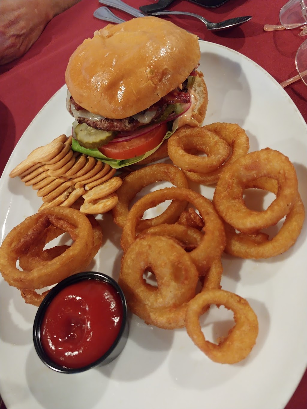 Orchard Restaurant | restaurant | 555 W Foothill Blvd, Claremont, CA 91711, USA | 9094451835 OR +1 909-445-1835