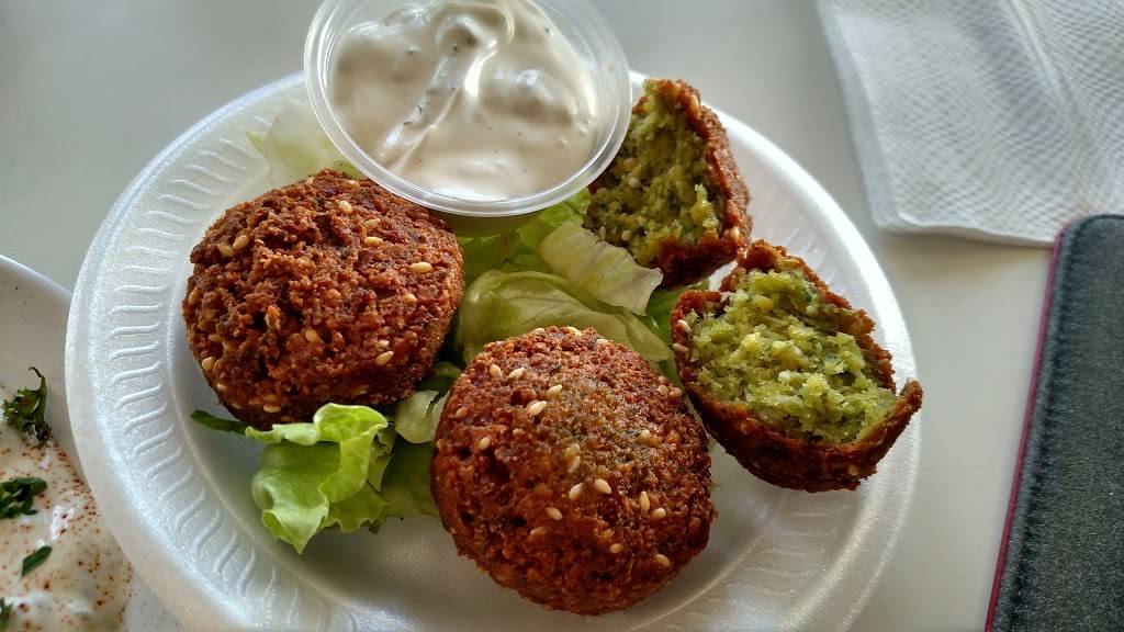 Kabob & Gyro Grill | restaurant | 5005 Foothills Blvd #3A, Roseville, CA 95747, USA | 9167881888 OR +1 916-788-1888