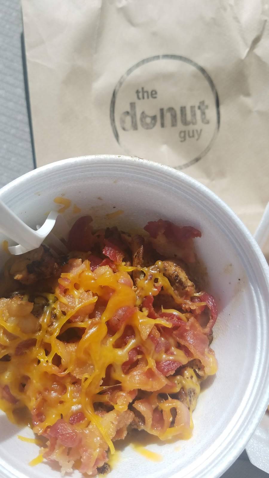 The Donut Guy | restaurant | 149 S Congress St, Winnsboro, SC 29180, USA | 8034226862 OR +1 803-422-6862