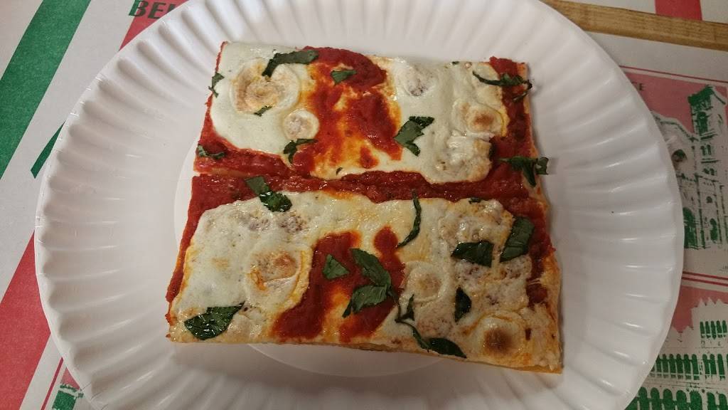 Tonys Pizza | meal delivery | 1009 Germantown Pike, Plymouth Meeting, PA 19462, USA | 6102771905 OR +1 610-277-1905