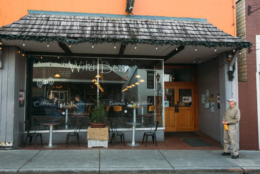 The Wild Bean | cafe | 1056 E Washington St, Lewisburg, WV 24901, USA | 3046453738 OR +1 304-645-3738