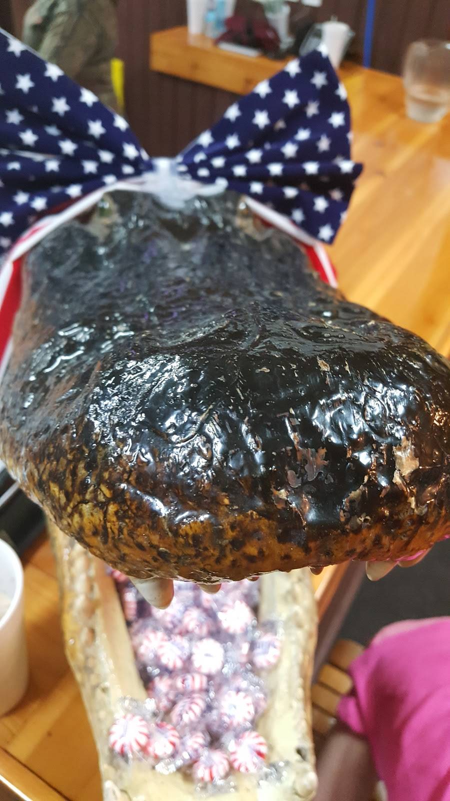 Crawfish Ranch | restaurant | 24913 I-10, Wallisville, TX 77597, USA | 7134714647 OR +1 713-471-4647