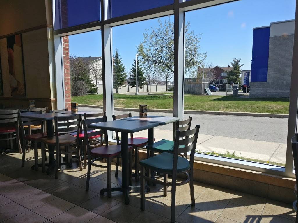 Subway | restaurant | 710 Montée Paiement, Gatineau, QC J8R 4A3, Canada | 8196431622 OR +1 819-643-1622