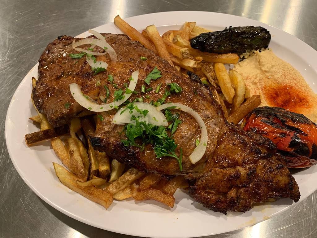 Full House Grill | restaurant | 11919 Garfield Ave, South Gate, CA 90280, USA | 5624444343 OR +1 562-444-4343