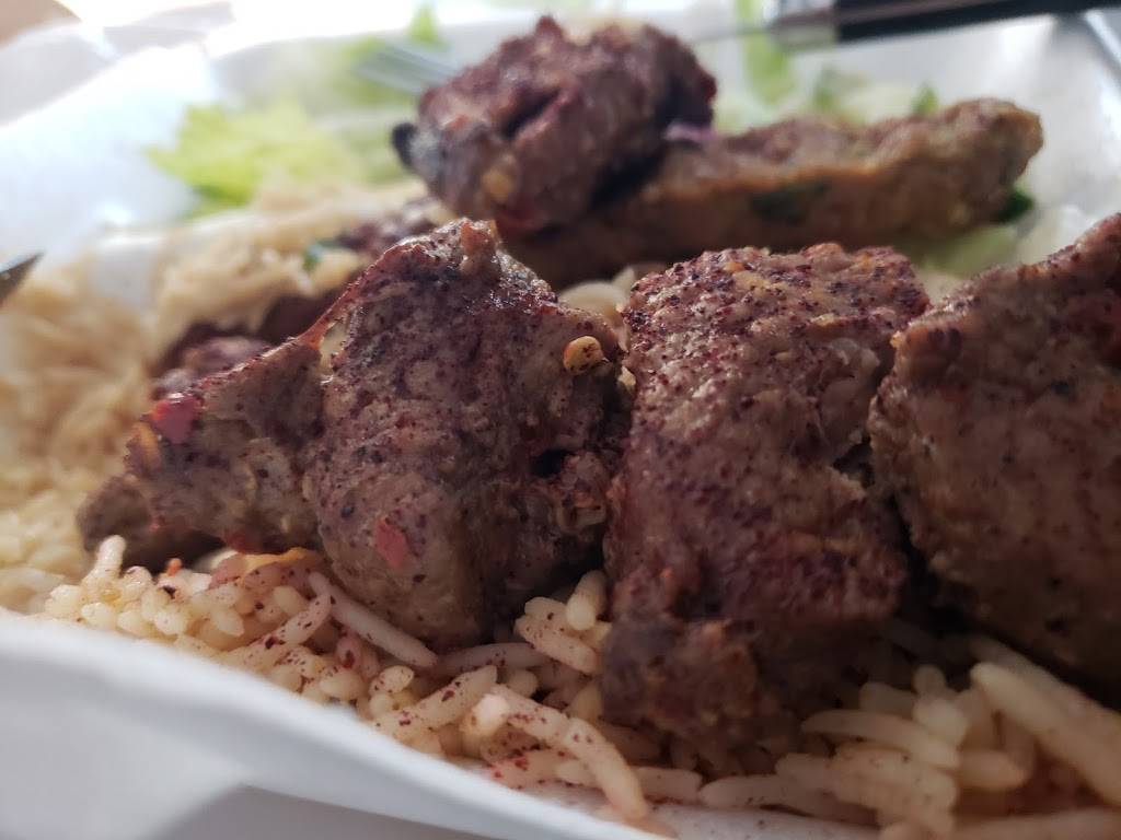 Afghan Grill | restaurant | 2275 Britannia Rd W, Mississauga, ON L5M 2G6, Canada | 9058262424 OR +1 905-826-2424