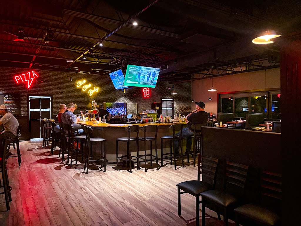 Tomato Joes | restaurant | 1625 Silas Deane Hwy, Rocky Hill, CT 06067, USA | 8605526000 OR +1 860-552-6000