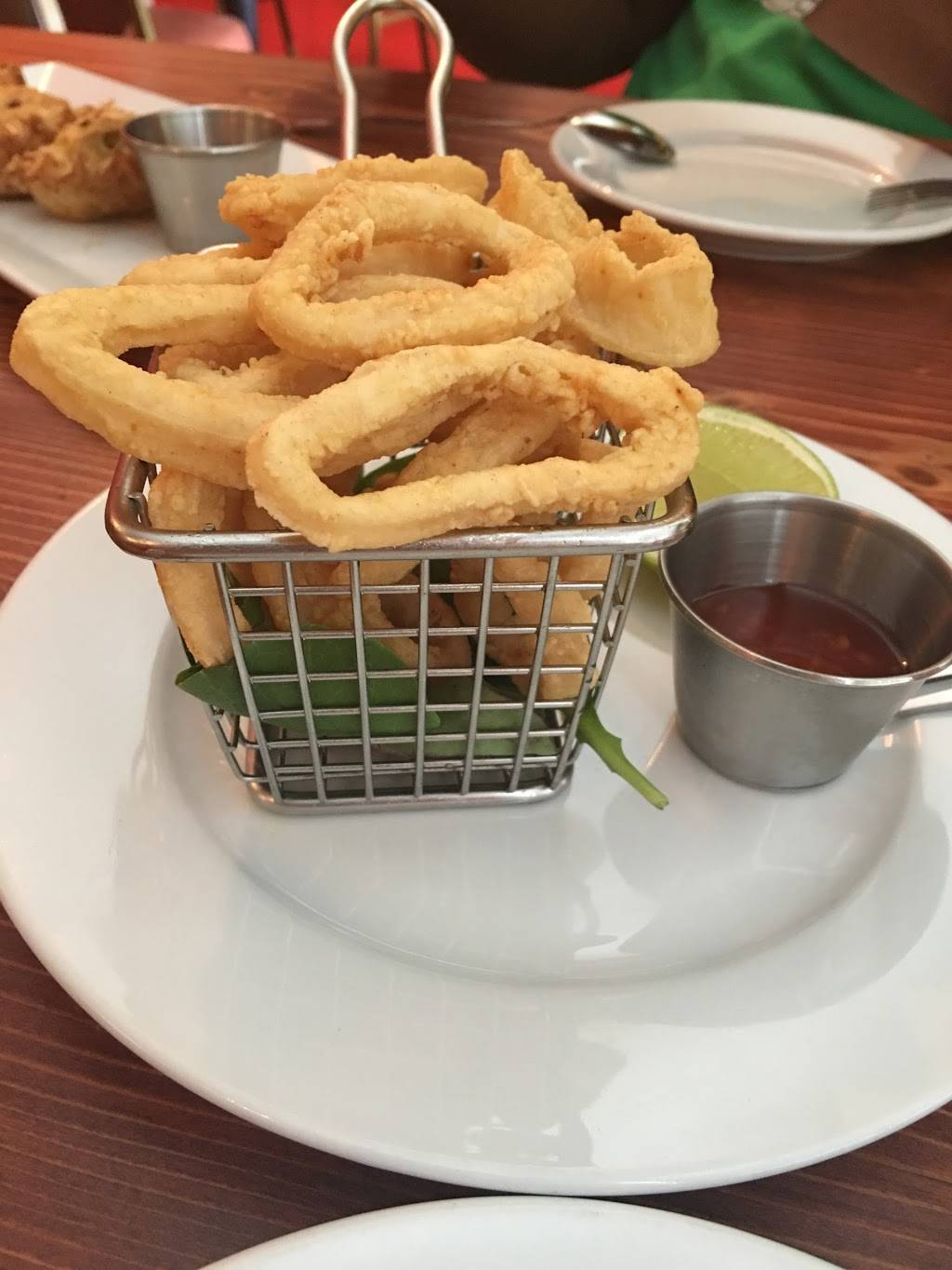 Touch of Thai | restaurant | 123 N 2nd St, Easton, PA 18042, USA | 6102500716 OR +1 610-250-0716