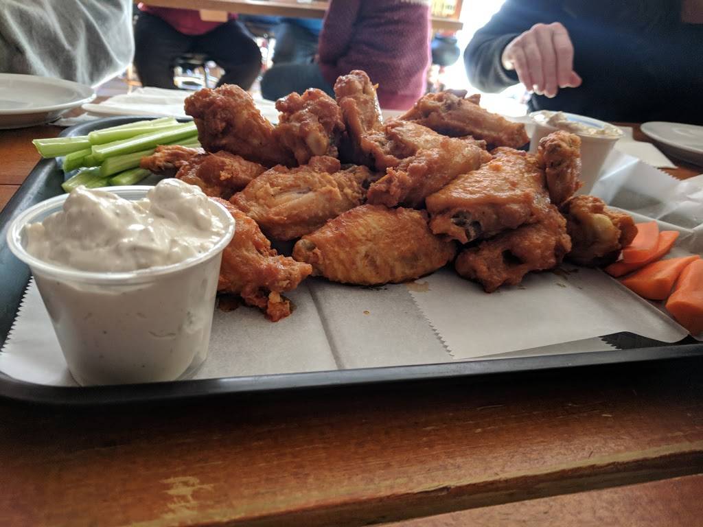 Kings Tavern | cafe | 241 Union Ave, Saratoga Springs, NY 12866, USA | 5185817090 OR +1 518-581-7090