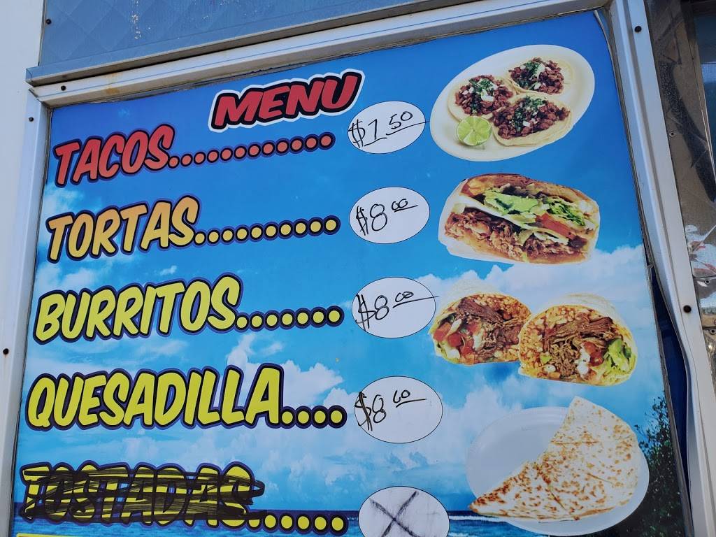 Tacos el chilango 1981 | restaurant | 878 E E Date Ave, Porterville, CA 93257, USA | 5599205348 OR +1 559-920-5348