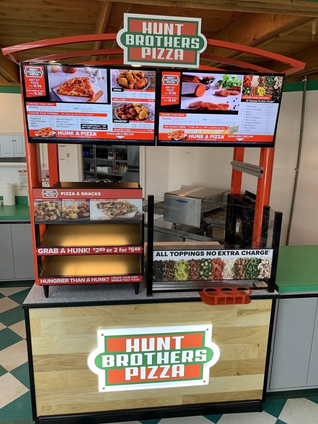 RCS | meal takeaway | 4483 Rineyville-Big Springs Rd, Rineyville, KY 40162, USA | 2703603153 OR +1 270-360-3153