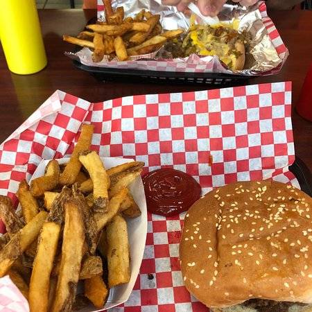 Detroit Coney Grill | restaurant | 930 W Broadway Rd, Tempe, AZ 85282, USA | 4802197430 OR +1 480-219-7430