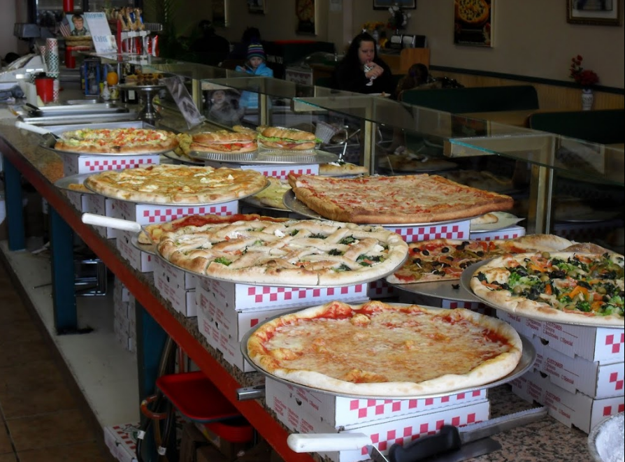 Bravo Pizza | meal delivery | 3748 Germantown Ave, Philadelphia, PA 19140, USA | 2152287700 OR +1 215-228-7700