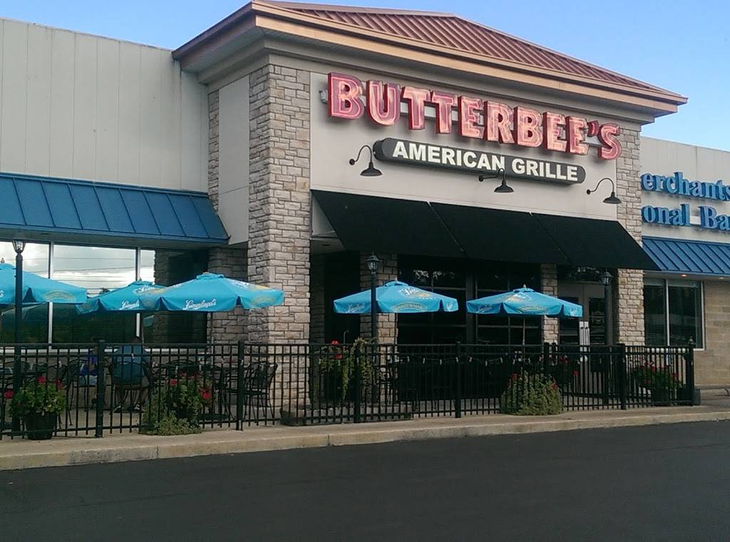 Butterbees American Grille | restaurant | 390 N High St, Mt Orab, OH 45154, USA | 9374441900 OR +1 937-444-1900