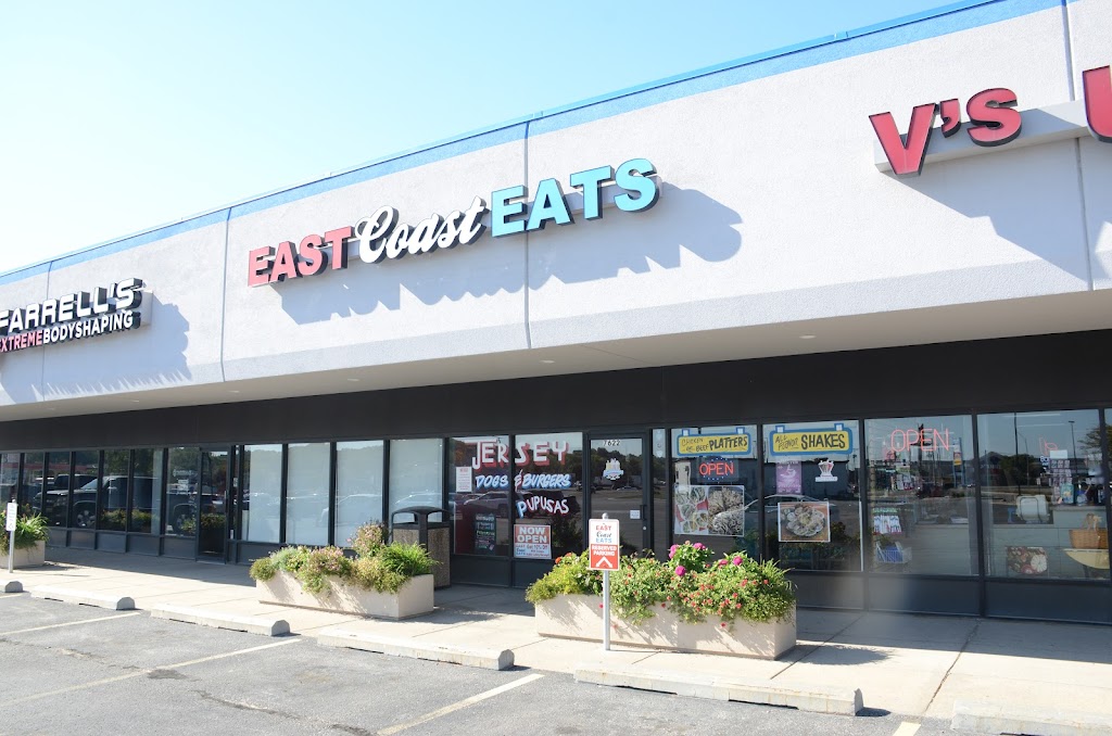 East Coast Eats | restaurant | 7622 Dodge St, Omaha, NE 68114, USA | 4025027892 OR +1 402-502-7892