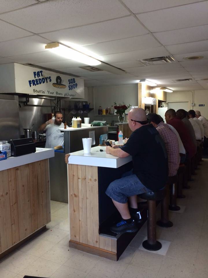 Fat Freddys Sub Shop | meal takeaway | 221 Prospect Rd #3925, Oakland Park, FL 33309, USA | 9544914334 OR +1 954-491-4334