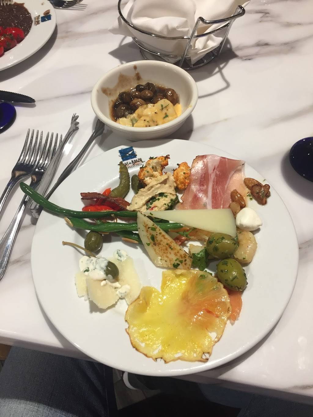 Texas de Brazil | restaurant | 13772 Jamboree Rd, Irvine, CA 92602, USA | 9492091500 OR +1 949-209-1500