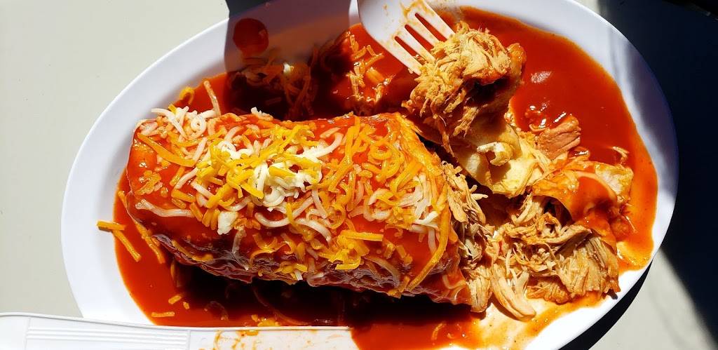 Brothers Burrito House | restaurant | 2136 Lake Tahoe Blvd, South Lake Tahoe, CA 96150, USA | 5305443263 OR +1 530-544-3263