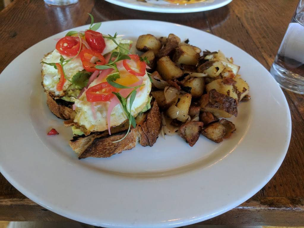 Bar Cesar | restaurant | 4039 Piedmont Ave, Oakland, CA 94611, USA | 5109851200 OR +1 510-985-1200