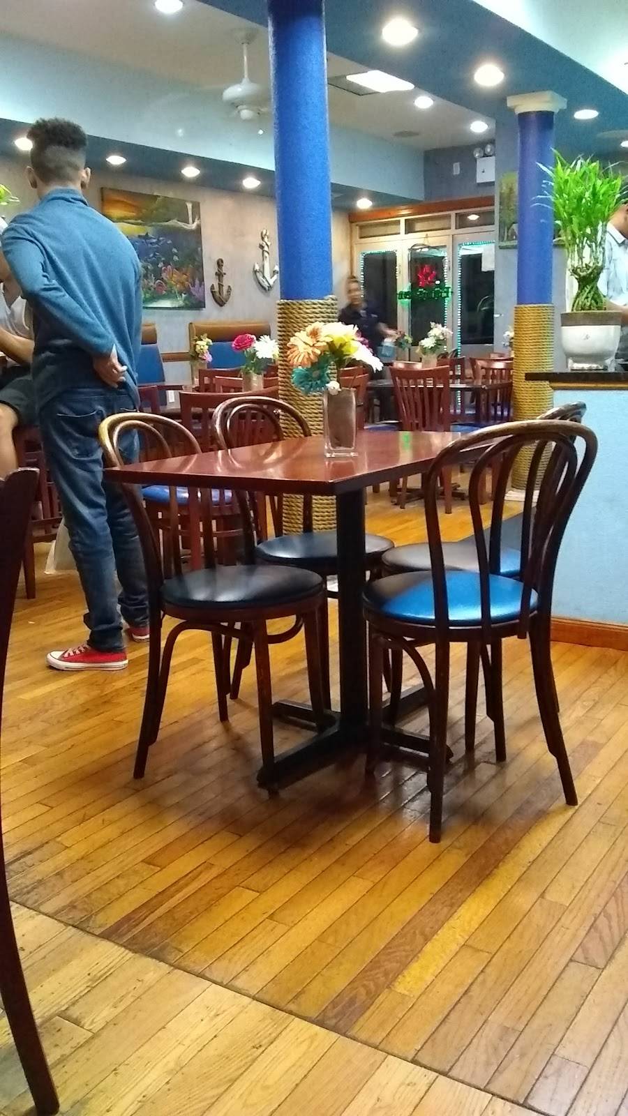 Boca Chica | restaurant | 96-20 37th Ave, Corona, NY 11368, USA | 3472422226 OR +1 347-242-2226