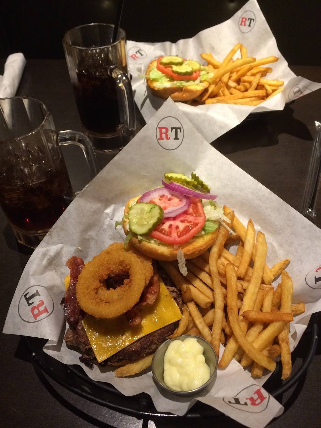 Ruby Tuesday | restaurant | 210 Malcolm Dr, Westminster, MD 21157, USA | 4107517056 OR +1 410-751-7056