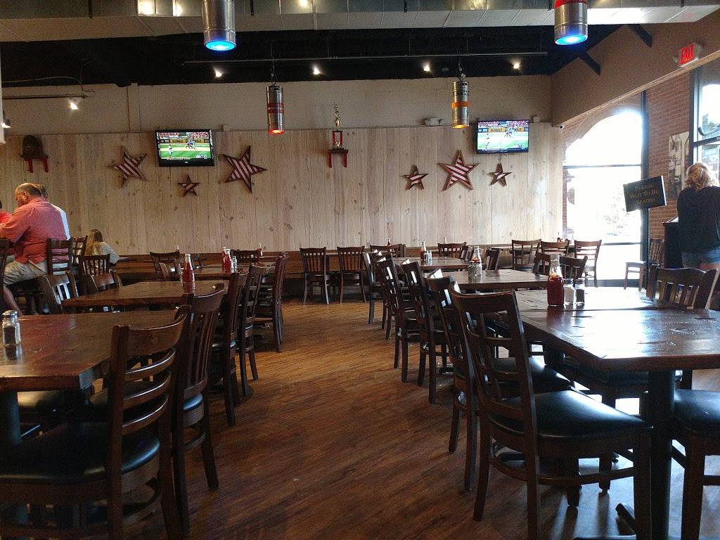 Auburn Draft House | restaurant | 161 E Magnolia Ave, Auburn, AL 36830, USA | 3345212739 OR +1 334-521-2739