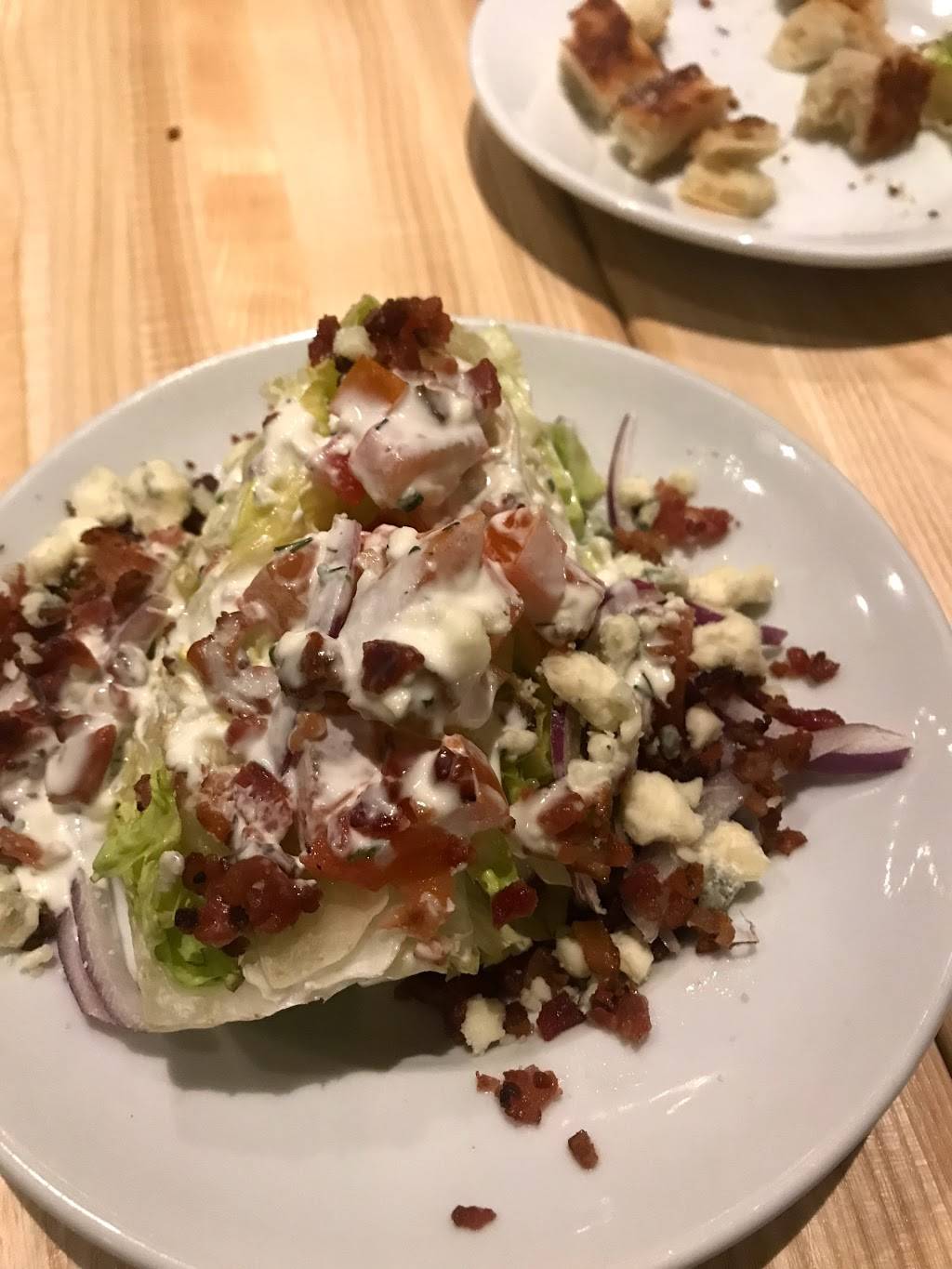 Babbo Italian Eatery | restaurant | 8840 E Talking Stick Way, Scottsdale, AZ 85250, USA | 4802915050 OR +1 480-291-5050