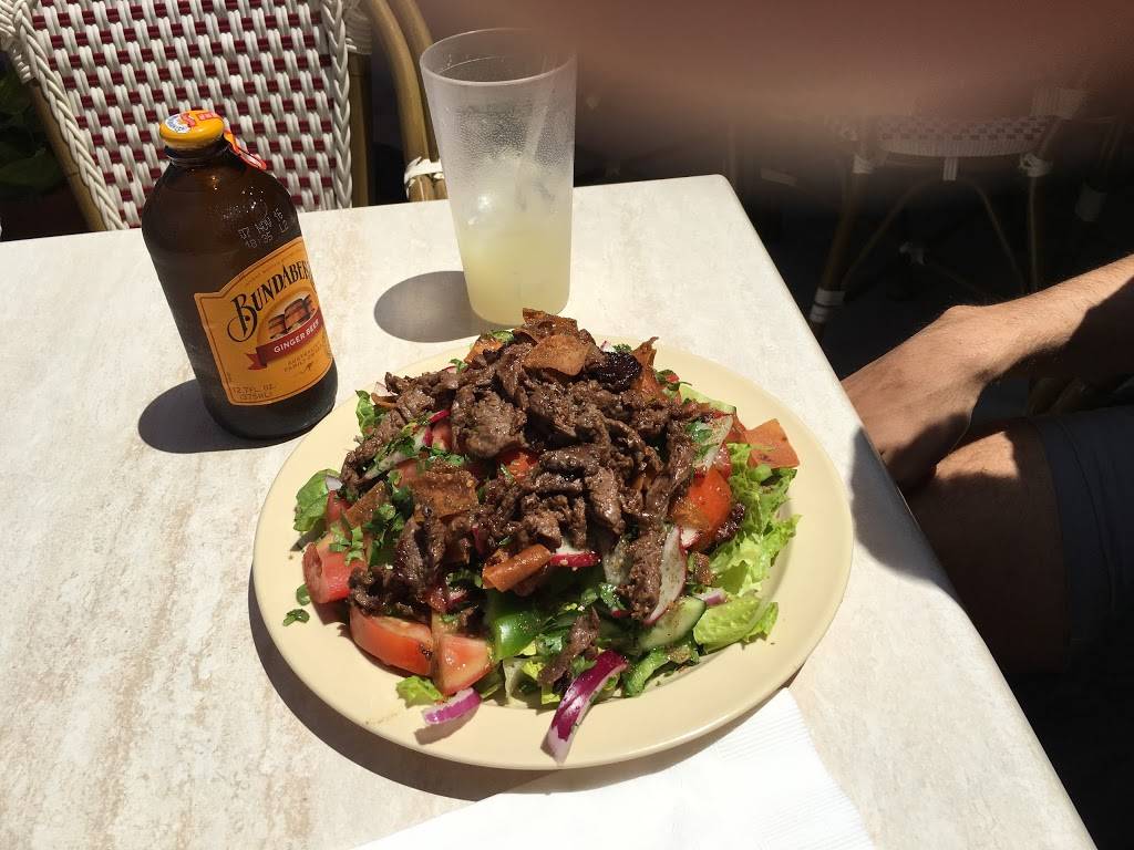 Playas Pita | restaurant | 8501 Pershing Dr, Playa Del Rey, CA 90293, USA | 3105743060 OR +1 310-574-3060